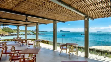 Sea Diamond Boutique Hotel & Spa