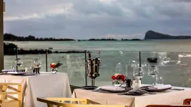 Sea Diamond Boutique Hotel & Spa