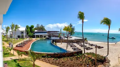 Sea Diamond Boutique Hotel & Spa