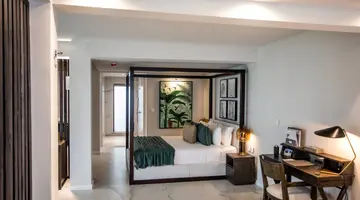 Sea Diamond Boutique Hotel & Spa