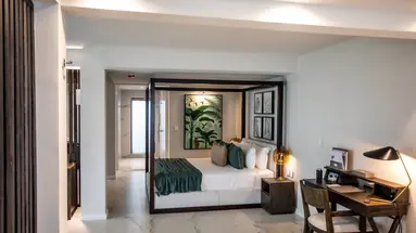 Sea Diamond Boutique Hotel & Spa