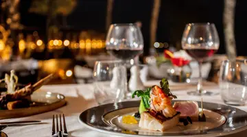 Sea Diamond Boutique Hotel & Spa