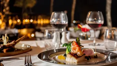 Sea Diamond Boutique Hotel & Spa