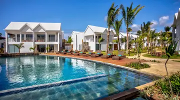 Sea Diamond Boutique Hotel & Spa