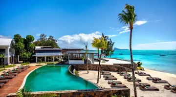 Sea Diamond Boutique Hotel & Spa