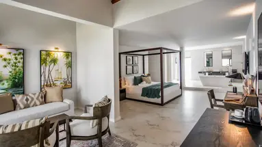 Sea Diamond Boutique Hotel & Spa