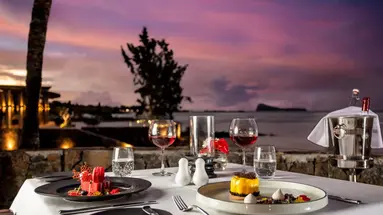 Sea Diamond Boutique Hotel & Spa