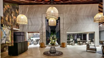 Sea Diamond Boutique Hotel & Spa