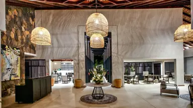Sea Diamond Boutique Hotel & Spa