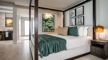 Sea Diamond Boutique Hotel & Spa