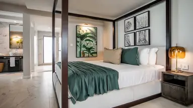 Sea Diamond Boutique Hotel & Spa