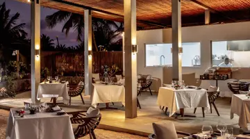 Sea Diamond Boutique Hotel & Spa