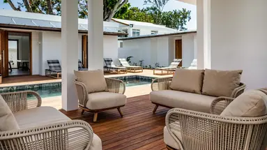 Sea Diamond Boutique Hotel & Spa