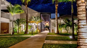 Sea Diamond Boutique Hotel & Spa