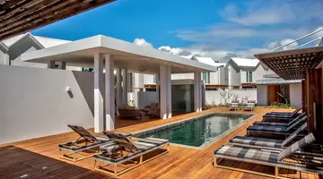 Sea Diamond Boutique Hotel & Spa