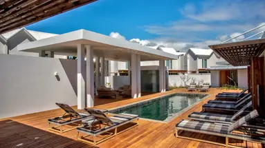 Sea Diamond Boutique Hotel & Spa