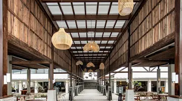 Sea Diamond Boutique Hotel & Spa