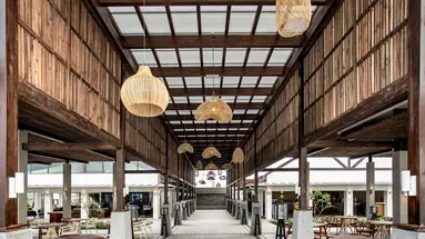 Sea Diamond Boutique Hotel & Spa