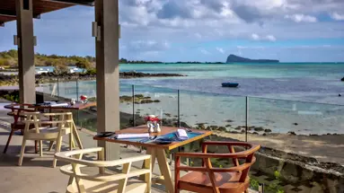 Sea Diamond Boutique Hotel & Spa