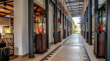 Sea Diamond Boutique Hotel & Spa