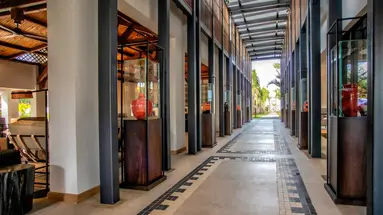 Sea Diamond Boutique Hotel & Spa