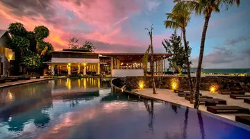 Sea Diamond Boutique Hotel & Spa