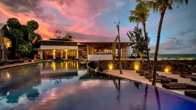 Sea Diamond Boutique Hotel & Spa