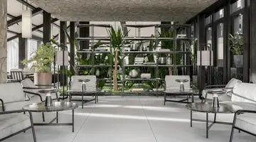 Sea Diamond Luxury Boutique Hotel