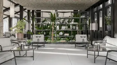 Sea Diamond Luxury Boutique Hotel