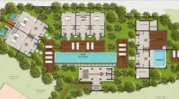 Sea Diamond Luxury Boutique Hotel