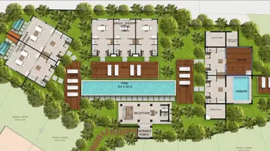 Sea Diamond Luxury Boutique Hotel