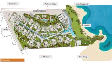 Sea Diamond Luxury Boutique Hotel
