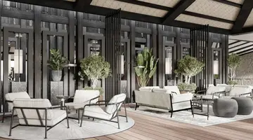 Sea Diamond Luxury Boutique Hotel