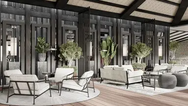 Sea Diamond Luxury Boutique Hotel