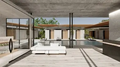 Sea Diamond Luxury Boutique Hotel