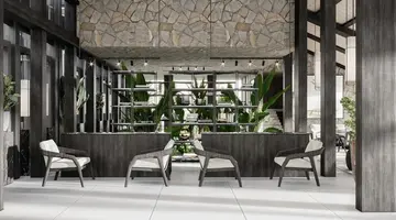 Sea Diamond Luxury Boutique Hotel
