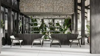 Sea Diamond Luxury Boutique Hotel