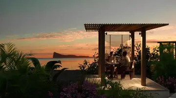 Sea Diamond Luxury Boutique Hotel