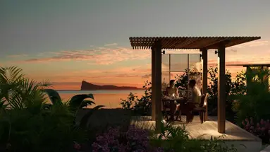 Sea Diamond Luxury Boutique Hotel