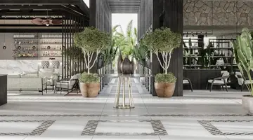 Sea Diamond Luxury Boutique Hotel