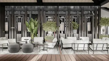 Sea Diamond Luxury Boutique Hotel