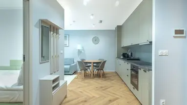 Sea & Forest Resort Miedzyzdroje