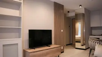 Sea & Forest Resort Miedzyzdroje