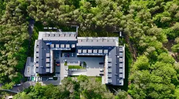 Sea & Forest Resort Miedzyzdroje