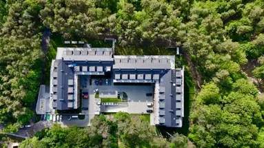 Sea & Forest Resort Miedzyzdroje