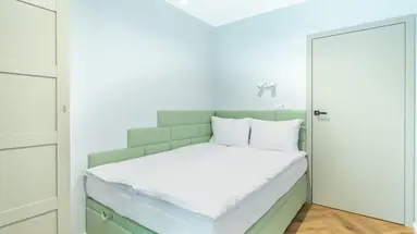 Sea & Forest Resort Miedzyzdroje