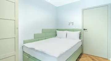 Sea & Forest Resort Miedzyzdroje