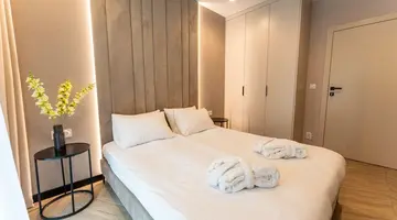 Sea & Forest Resort Miedzyzdroje