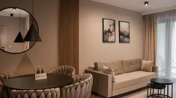 Sea & Forest Resort Miedzyzdroje