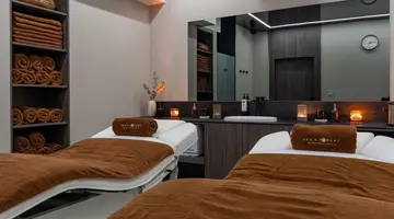 Sea & Forest Resort Miedzyzdroje